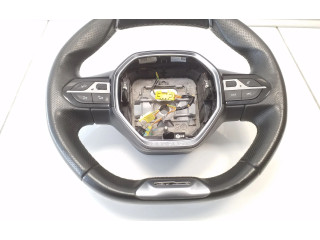 Volant Peugeot 3008 II 2017 98105488ZD  