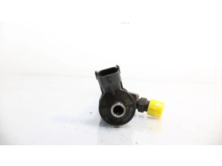 Vstřikovač 0445110485   Renault Clio IV     