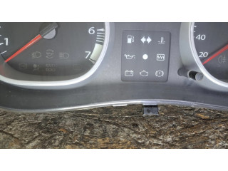 Přístrojová deska  Dacia Duster 2013 216774992, 216720407  