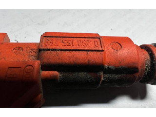 Vstřikovač 0280155769   Alfa Romeo 156  pro benzínový motor 2.0  