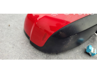 Zpětné zrcátko  Honda Jazz 2012  E13021453  