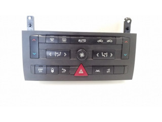 Блок управления климат-контролем 96573328ZD02   Citroen C6