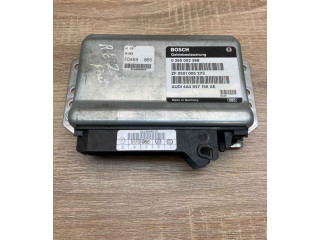 Блок управления коробки передач 4A0927156AE, 0260002368   Audi A6 S6 C4 4A   