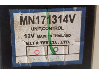 Блок управления MN171314V   Mitsubishi L200