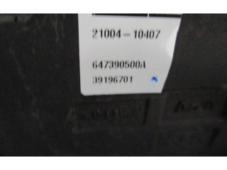 Volant Opel Corsa F 2019 647390500A, 2100410407  