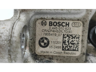 Vstřikovací čerpadlo 7805419, 110201   BMW 5 F10 F11  pro naftový motor 3.0 n57d30b 