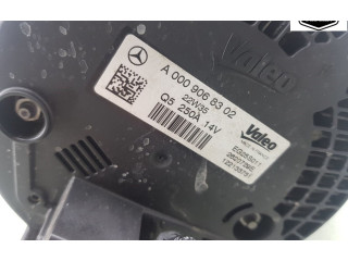 Генератор A0009068302   Mercedes-Benz Vito Viano W447      