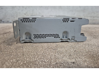 Радио/ проигрыватель CD/DVD / навигация 1684721380   Peugeot 208 2019