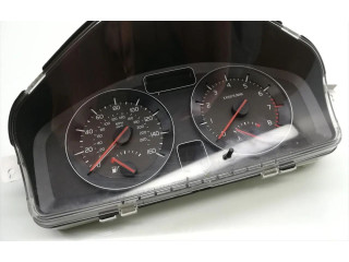 Přístrojová deska  Volvo S40 2010 31296233, 36002719  