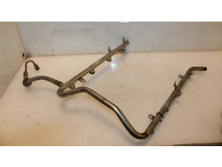 Vstřikovací lišta A1130700595, 0280151082   Mercedes-Benz CLS C219    M113.967 