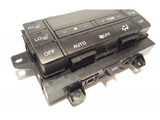 Блок управления климат-контролем 5590060N30   Toyota Land Cruiser (J200)