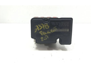 Jednotka ABS 9663945580   Peugeot 207 2008