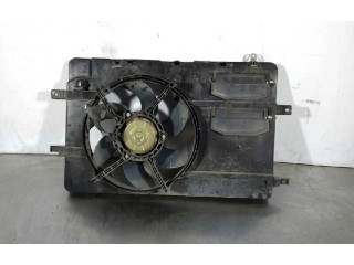 Вентилятор радиатора     MN130391, A4545001103    Smart ForFour I 