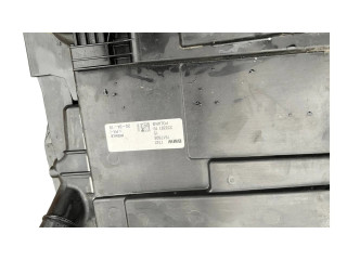 Вентилятор радиатора     7636069, KU985001    Mini One - Cooper F56 F55 1.6