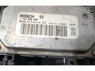 Вентилятор радиатора     3M5H8C607UG, 1137328366    Volvo V50 