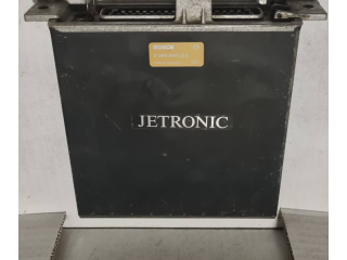 Řídící jednotka 0280000223   Fiat Uno 1987