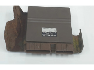 Блок управления 8987120030, 8987120030   Toyota Land Cruiser (J120)