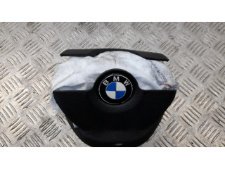 Подушка безопасности водителя 32678382804, 609214700D   BMW 6 F12 F13