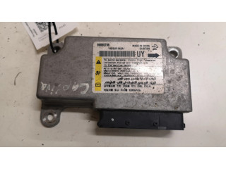 Блок подушек безопасности 96866798   Chevrolet Captiva