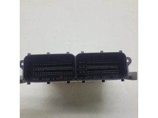 Блок управления двигателя GX7312C520FAD   Jaguar XE