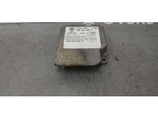 Блок подушек безопасности 6Q0909605A   Volkswagen Caddy