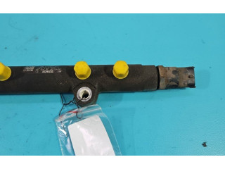 Vstřikovací lišta 0445214132, IMPRK1388167   Toyota Auris 150     