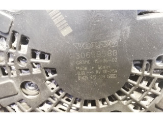 Píst 30659580   Volvo V40 Cross country     