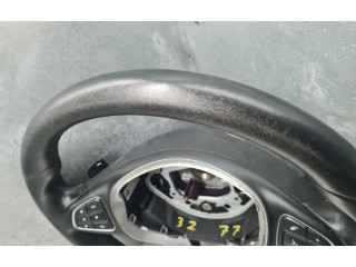 Руль Mercedes-Benz A W176  2012 - 2018 года A0014608903, 310015399162AA      