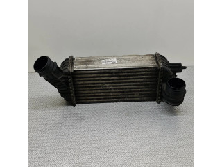 Интеркулер  9673015780, B1402004   Peugeot 5008 2.0
