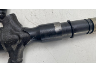Комплект форсунок 2367030100    Toyota Hilux (AN10, AN20, AN30) для дизельного двигателя  2.5