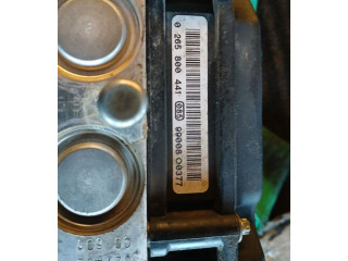 Jednotka ABS 0265231579   Peugeot 107 2009