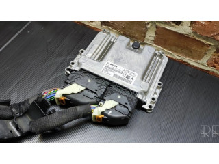 Řídící jednotka 9841215880, 0261S102VT   Opel Corsa F 2019