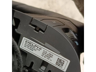 Volant Peugeot 2008 I 2015 86758803  