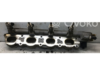Топливная рампа 0261555018, 0261555018   Alfa Romeo 159  