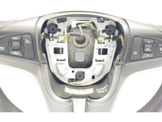 Руль Chevrolet Orlando  2011 -  года 95227506      