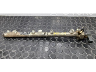 Vstřikovací lišta A6680700095, 0445214005   Mercedes-Benz A W168     