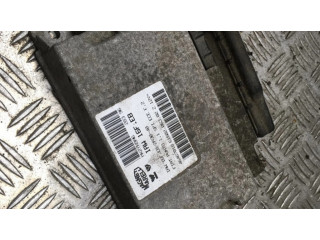 Блок управления двигателя 46467018, 6160206302   Fiat Punto (188)
