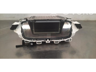 Přístrojová deska  Peugeot 308 2021 9835755980  