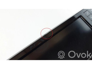 Přístrojová deska  XPeng G3 2023 A2229007810, A2229007007  