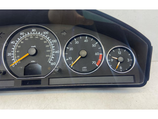Přístrojová deska  Mercedes-Benz SL R129 1996 A1294405411  