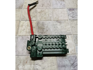   Pojistková skříňka 61138370640, 61138367768   BMW 5 E39 2000