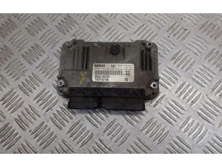 Řídící jednotka 89661-0D580   Toyota Yaris 2007