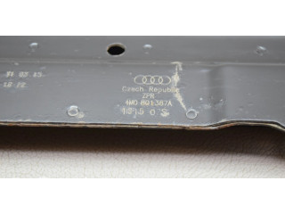 Блок управления коробкой передач 4M0801387A   Audi Q7 4M