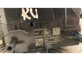 Подрулевой переключатель H1BT14A664AB, LV4T14B522FEW   Ford Kuga III