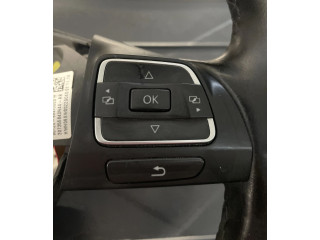 Руль Volkswagen Transporter - Caravelle T5  2003 - 2015 года 7E0419091XX      