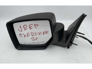Zpětné zrcátko  Jeep Cherokee 2008  K57010077AF  