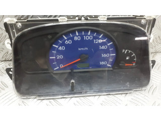 Přístrojová deska  Daihatsu Cuore 2006 83800-B2L30  