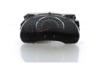 Přístrojová deska  Nissan Micra 2016 248203HN3C  