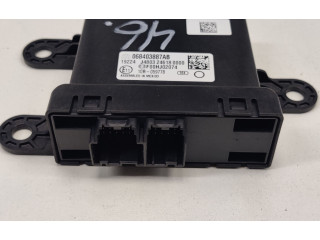 Блок управления парковки 068403887AB   Ram 1500