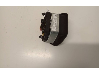 Подушка безопасности водителя 4N0880201K, 20183140048   Audi e-tron